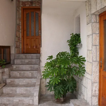 орбелус Maison d'hôtes