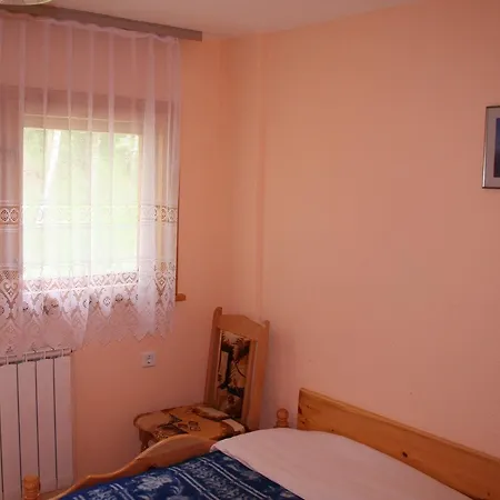орбелус Gasthof Govedartsi