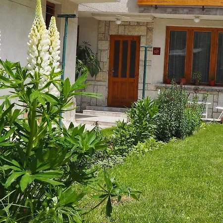 Pensión орбелус Govedartsi