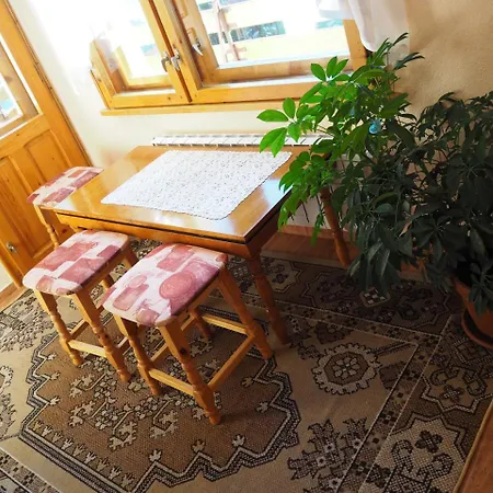 орбелус Vendégház Govedarci