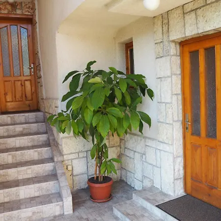 орбелус Konukevi