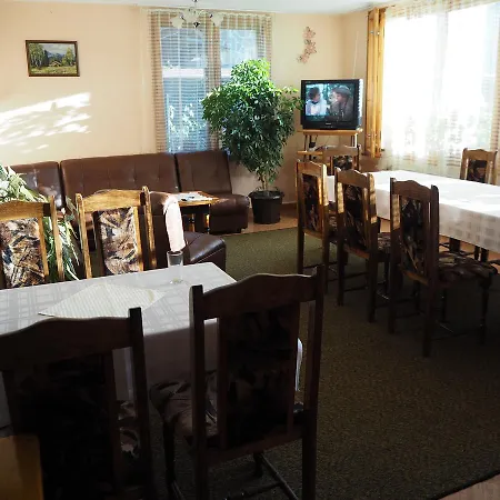 Konukevi орбелус *