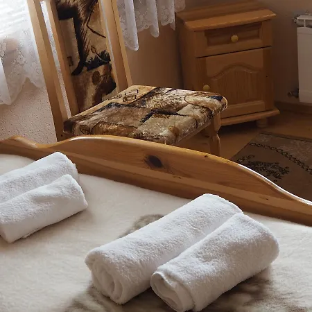 орбелус Pensión *