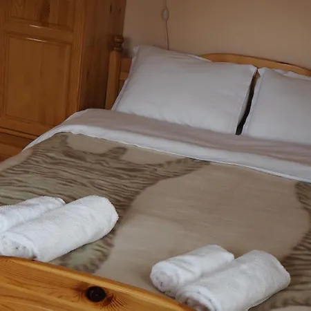 Konukevi орбелус Govedartsi