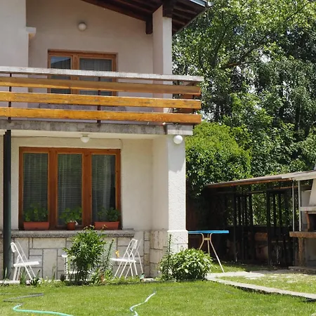 Pensión орбелус