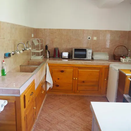 Pensión орбелус *