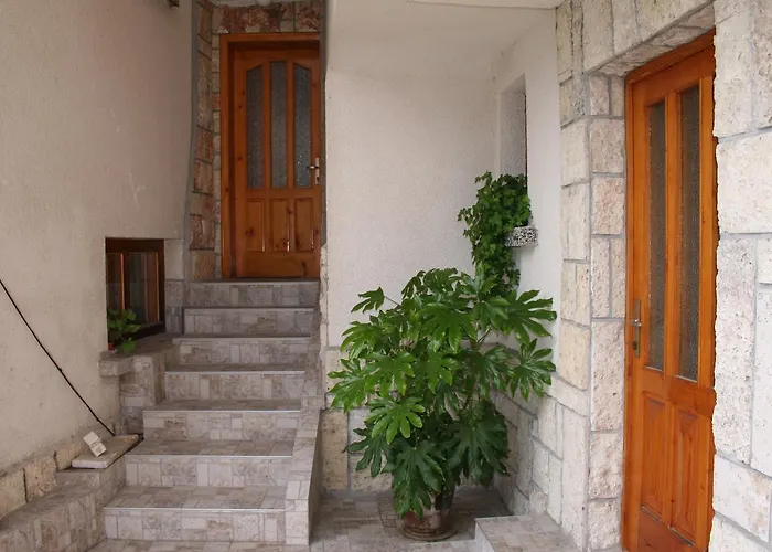 орбелус Maison d'hôtes