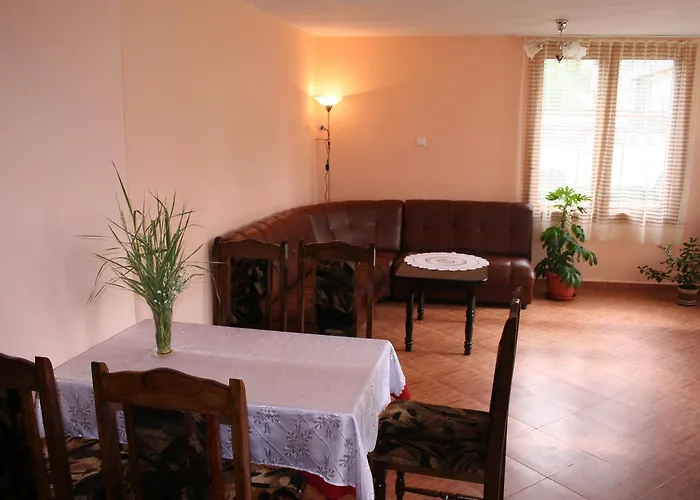 орбелус Maison d'hôtes *