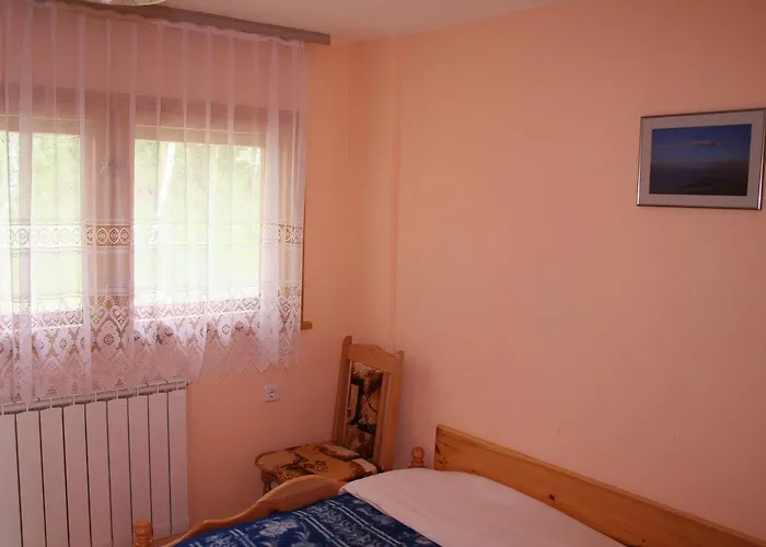 орбелус Pensjonat Govedartsi