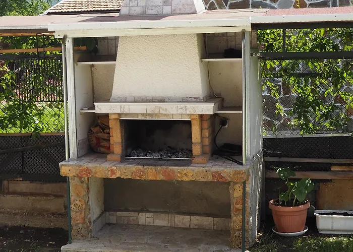 Pensjonat орбелус Govedartsi