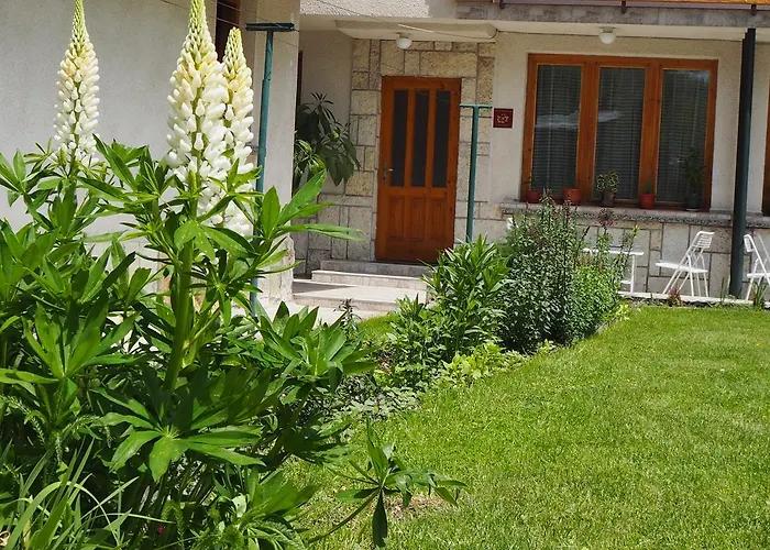 Pensjonat орбелус Govedartsi