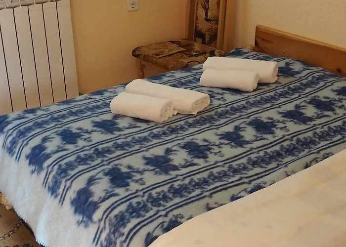 орбелус * Govedartsi