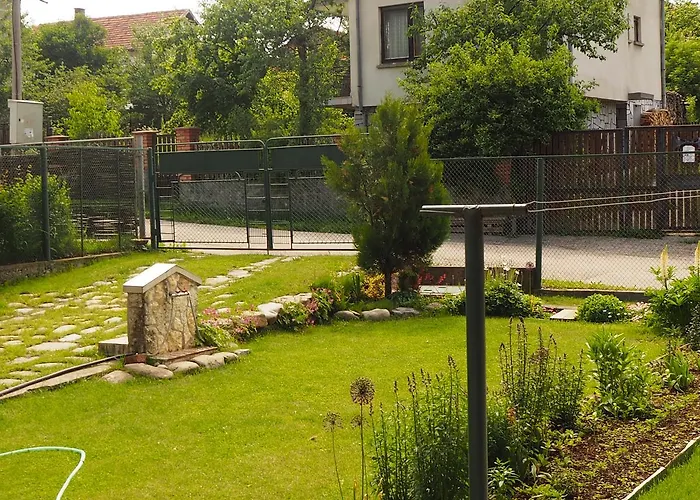 Pensjonat орбелус *