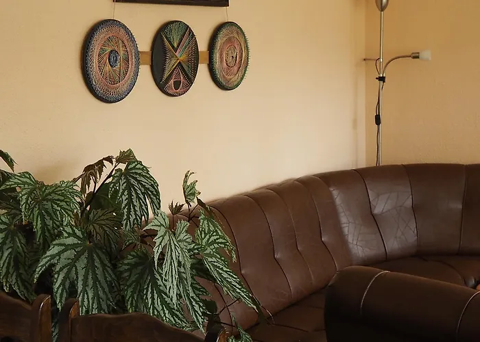 орбелус Pensjonat *