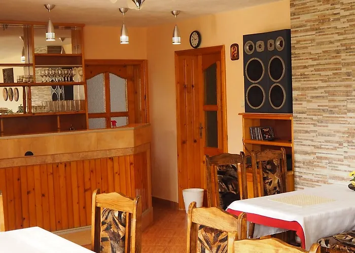 орбелус * Govedartsi