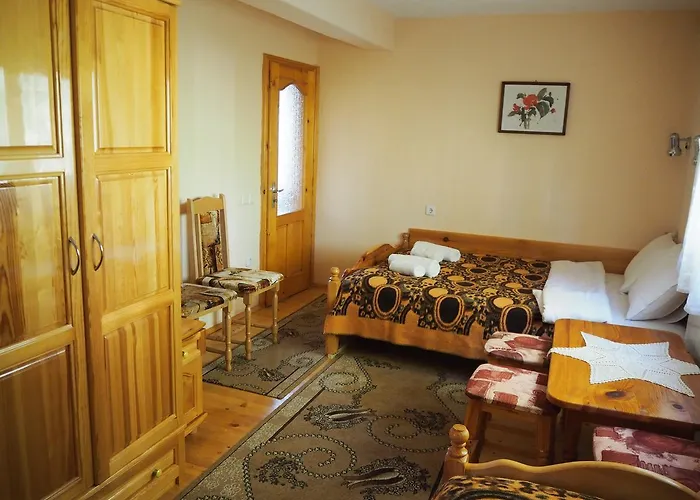 орбелус Pensjonat