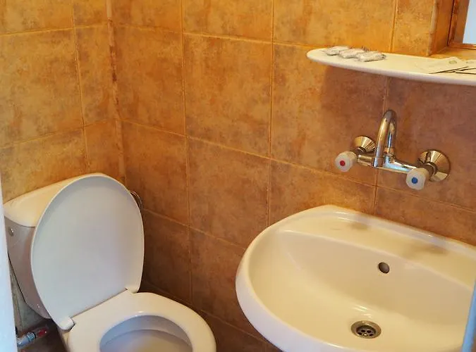 Pensjonat орбелус *