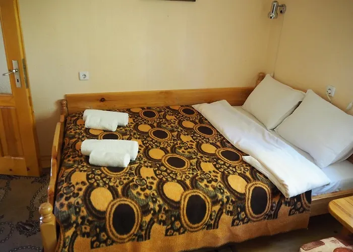 Pensjonat орбелус