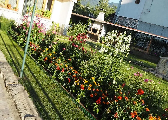 Pensjonat орбелус