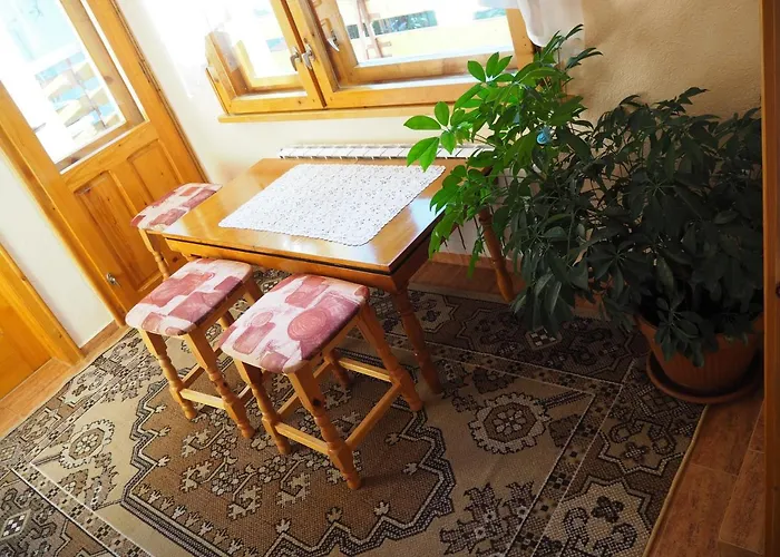 орбелус Maison d'hôtes Govedartsi