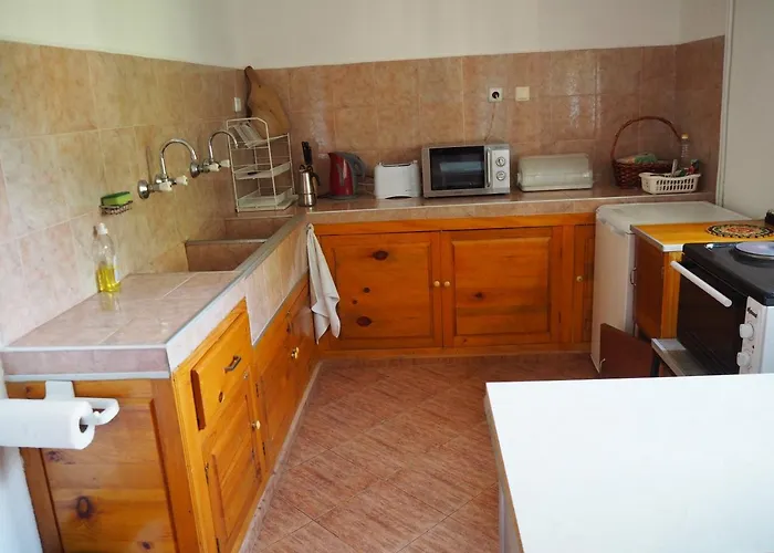 орбелус Maison d'hôtes *