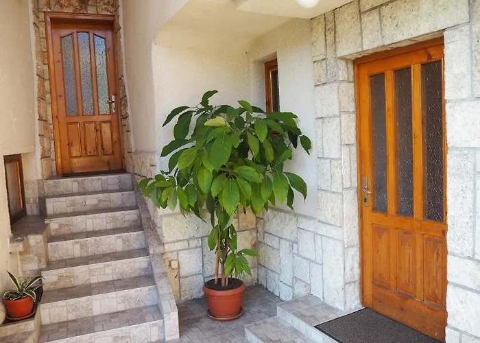 орбелус Maison d'hôtes