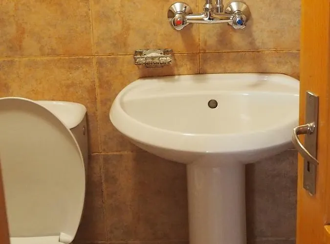 Pensjonat орбелус