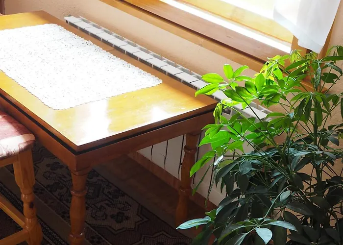 орбелус Pensjonat Govedartsi