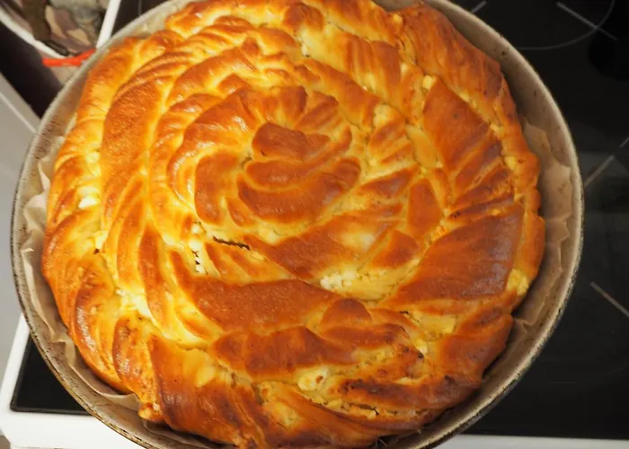 Pensjonat орбелус Govedartsi