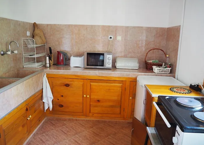 орбелус Maison d'hôtes