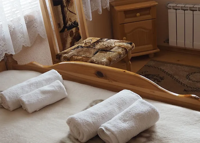 орбелус Pensjonat *