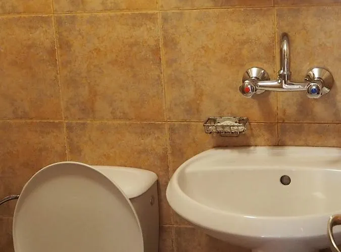 орбелус Pensjonat