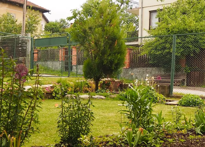 Pensjonat орбелус