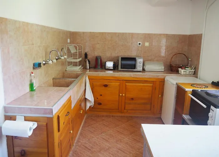 Pensjonat орбелус *