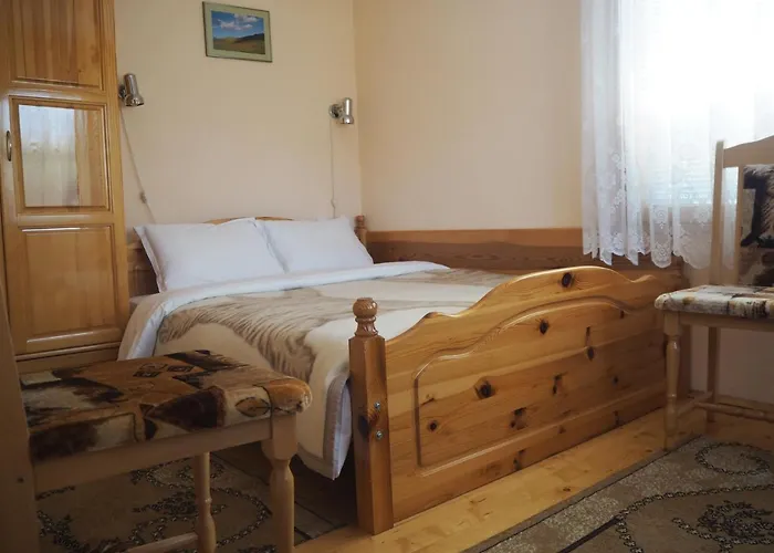 Pensjonat орбелус