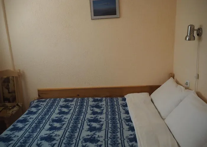 орбелус Pensjonat Govedartsi