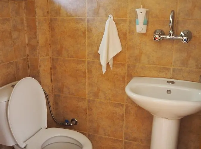 Pensjonat орбелус *